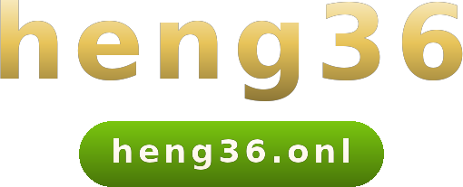 heng36 logo